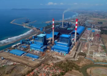 Pemerintah Tetapkan HBA Batubara Januari US$158,50/Ton