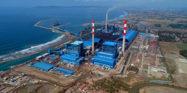 Pemerintah Tetapkan HBA Batubara Januari US$158,50/Ton