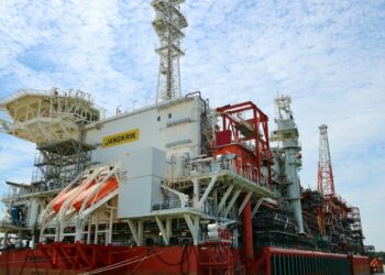 Geopolitik Global Dongkrak ICP Januari Jadi US$85,89/Barel