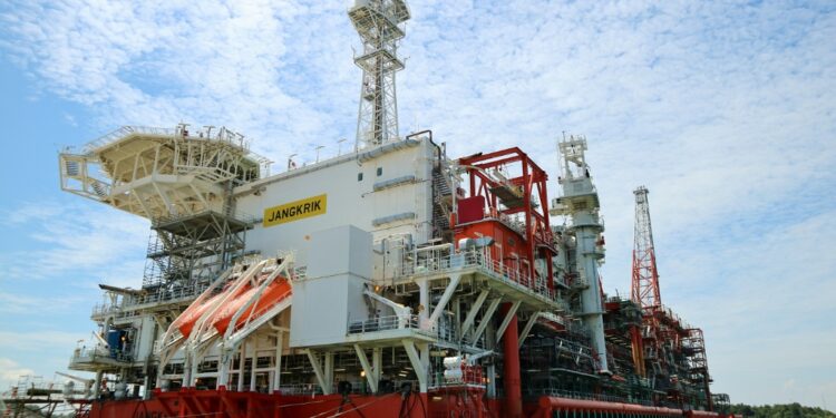 Geopolitik Global Dongkrak ICP Januari Jadi US$85,89/Barel