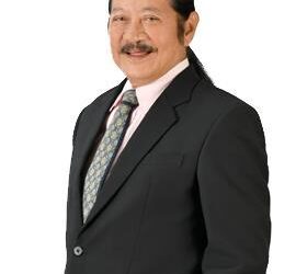 Franciscus Welirang: Konflik Rusia-Ukraina Belum Berdampak terhadap Pasokan Gandum