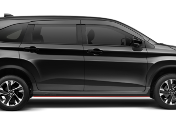 Penjualan Mobil Baru Capai 84.062 Unit di Januari 2022