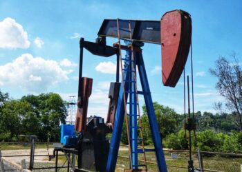 Pertamina Targetkan Kenaikan Produksi Minyak dan Gas 17% Tahun 2022