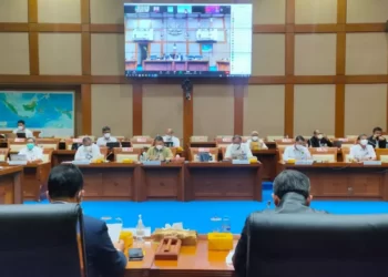 Menteri ESDM: DMO Batubara 2022 166 Juta Ton