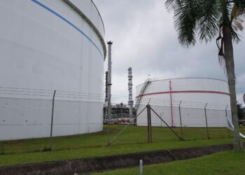 Ketegangan Rusia-Ukraina Tak Pengaruhi Pembangunan Kilang Tuban