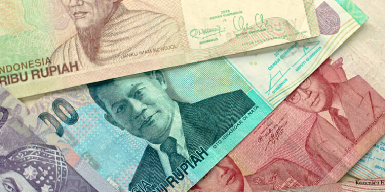 Jumlah Uang Beredar di Januari 2022 Meningkat