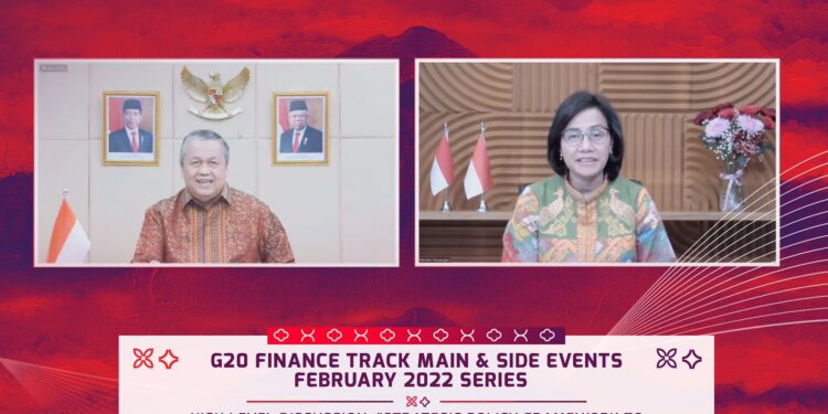 Diversifikasi Mata Uang Perkuat Stablilitas Perekonomian