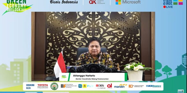 Ini Kontribusi Industri EBT Terhadap Pertumbuhan Ekonomi