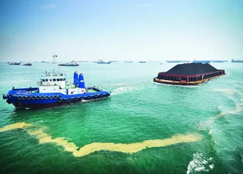 Konflik Rusia-Ukraina Dongkrak HBA Maret ke US$203,69/Ton