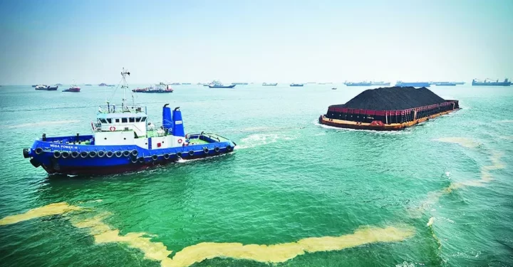 Konflik Rusia-Ukraina Dongkrak HBA Maret ke US$203,69/Ton