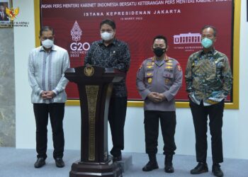 Harga Minyak Goreng Kemasan Akan Disesuaikan dengan Harga Keekonomian