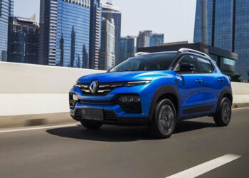 Melawan Arus, Renault Operasikan Lagi Pabriknya di Rusia