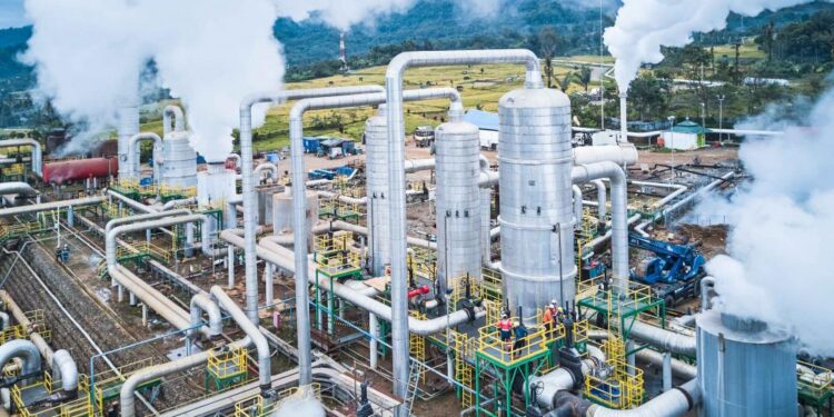 PT Sorik Marapi Dukung Penuh Investigasi Pemerintah dan Kepolisian