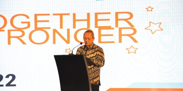 Program DAPATI Dongkrak Penjualan IKM Arang Tempurung di Manado