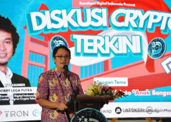 Jumlah Pedagang Aset Kripto akan Terus Bertambah