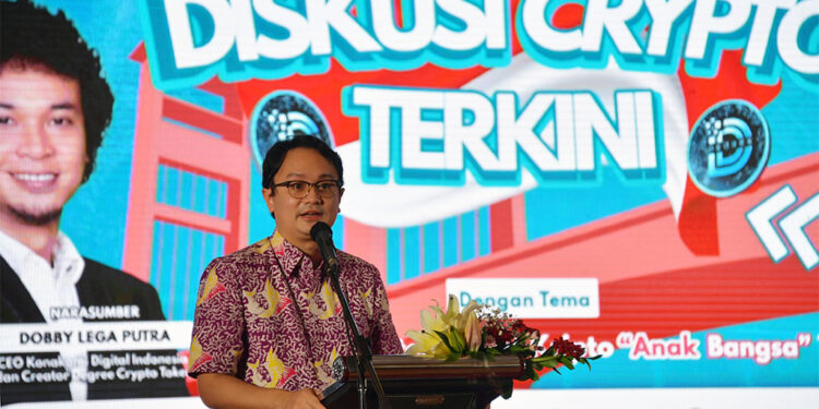 Jumlah Pedagang Aset Kripto akan Terus Bertambah