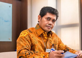 Kemenperin:TIIWG G20 Jadi Momen Kerja Sama Penerapan Industri 4.0