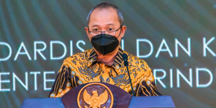 Tingkatkan Kualitas Udara, Industri Perlu Inovasi Monitoring Berbasis Digital