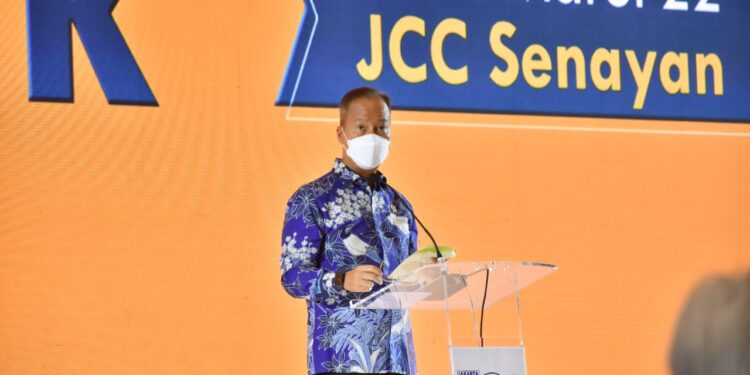 Menperin: Industri Otomotif Berkontribusi Jaga Lingkungan Hijau