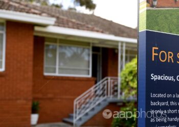 Pasangan Muda di Australia Butuh Delapan Tahun untuk Bisa Beli Rumah Pertama