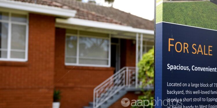 Pasangan Muda di Australia Butuh Delapan Tahun untuk Bisa Beli Rumah Pertama