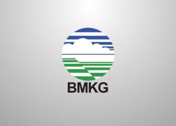 BMKG Peringatkan Potensi Gelombang Tinggi Hingga 4 Meter