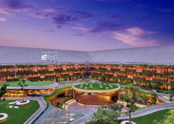Tambah Portofolio di Indonesia, Aloft Hotels Buka Aloft Bali Kuta
