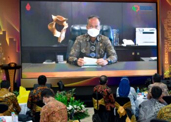 Topang Kinerja Sektor Mamin, Industri Pengolahan Susu Bertransformasi Digital