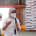 BULOG Berhasil Jaga Stok dan Harga Beras Selama Libur Lebaran