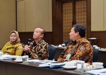 Percepat Pengelolaan Perhutanan Sosial, Pemerintah Siapkan Perpres Tentang Perencanaan Terpadu