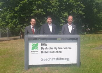 Menperin Buka Peluang Kerja Sama Hilirisasi Industri dan EBT dengan Perusahaan Jerman