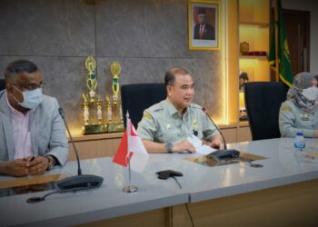Indonesia Siap Ekspor Unggas dan Produknya ke Singapura