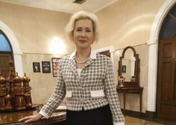 Dubes Rusia: Tidak Ada Pembatalan Rencana Pembelian Sukhoi Su-35 oleh Indonesia