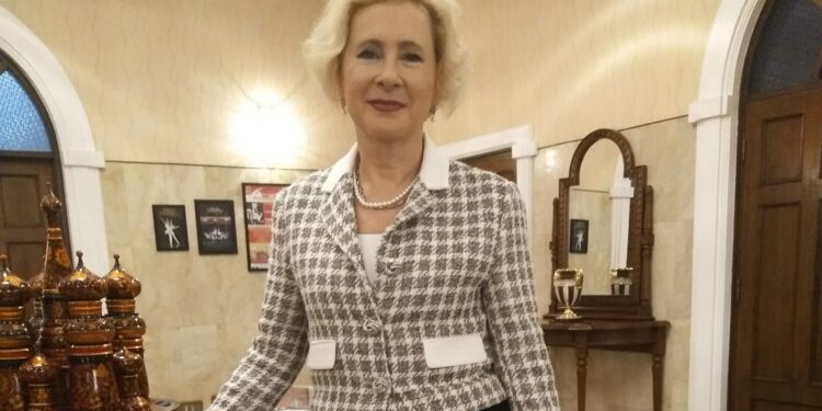 Dubes Rusia: Tidak Ada Pembatalan Rencana Pembelian Sukhoi Su-35 oleh Indonesia