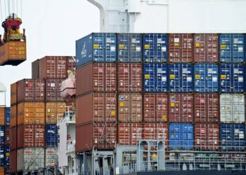 Rusia Tetap Pasok Pasar Pangan Global