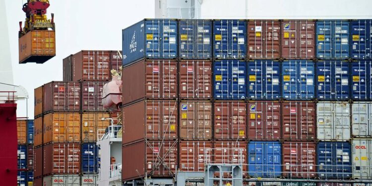 Rusia Tetap Pasok Pasar Pangan Global