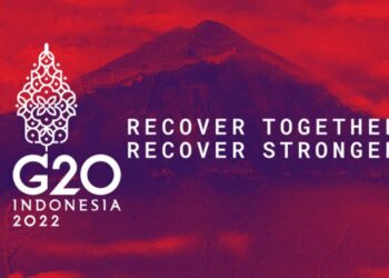 Dubes Rusia Lyudmila: Setiap Negara Bebas Menentukan Sikapnya di KTT G20