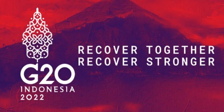 Dubes Rusia Lyudmila: Setiap Negara Bebas Menentukan Sikapnya di KTT G20