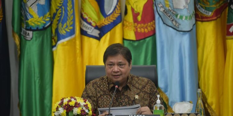 Atasi Lonjakan Kasus, Respon Cepat Penanganan Pandemi COVID-19 Sangat Dibutuhkan