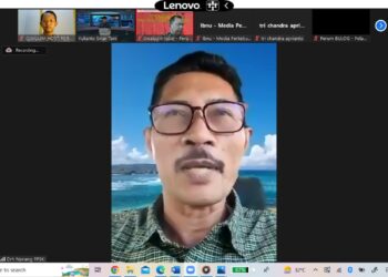 Gara-gara PMK, Menjelang Idul Adha Peternak Gigit Jari, Harga Ternak Anjlok
