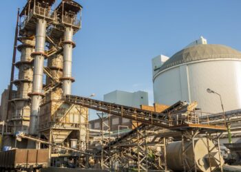 Pemerintah Terbitkan PI KITE untuk Industri Gula Rafinasi