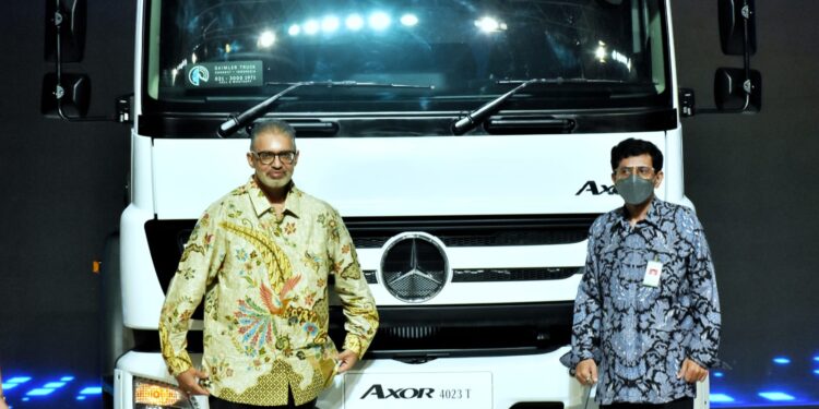 Kemenperin Dukung Pengembangan Kendaraan Euro 4