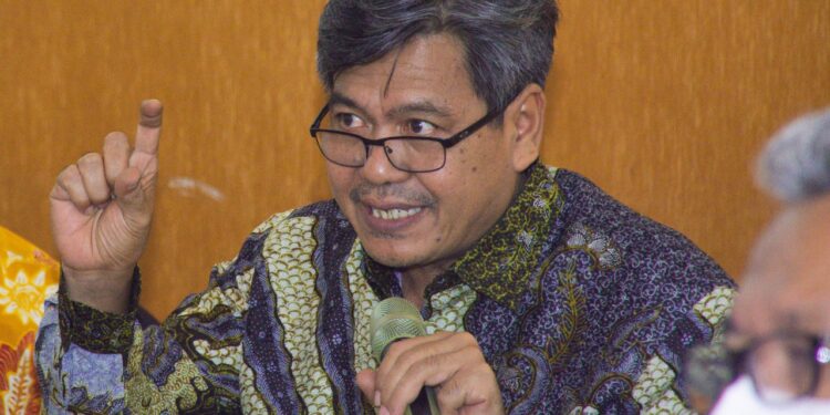 Aktifitas Industri Pengolahan Sawit Ciptakan Pusat Pertumbuhan Ekonomi Baru