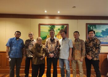 Faisal Basri: BPR & BPRS Diperlakukan Tidak Adil, Diskriminatif dalam UU Perbankan Syariah