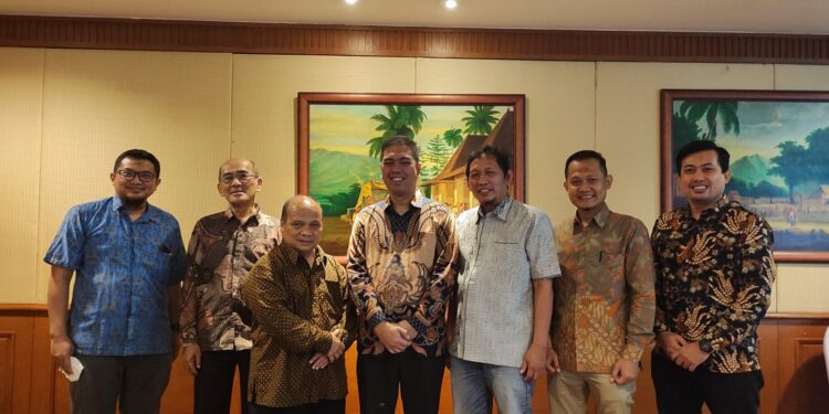 Faisal Basri: BPR & BPRS Diperlakukan Tidak Adil, Diskriminatif dalam UU Perbankan Syariah