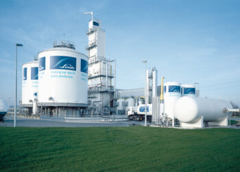 Linde Indonesia Tandatangani Perjanjian untuk Memasok Gas Industri ke PT FI
