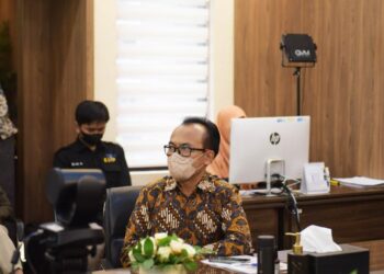 AmCham Indonesia Beri Apresiasi Kepada Kebijakan Pemerintah Dukung Dunia Usaha