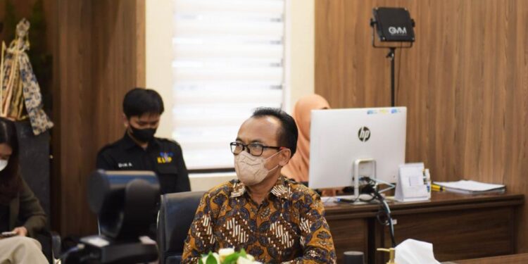 AmCham Indonesia Beri Apresiasi Kepada Kebijakan Pemerintah Dukung Dunia Usaha