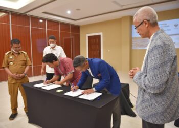 VKTR, Tambang Nikel Sulteng (TNS) Kerja Sama Pasokan Bijih Nikel