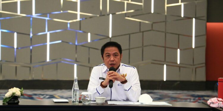 BPKN-RI Minta Maskapai Penerbangan Evaluasi Kenaikan Harga Tiket